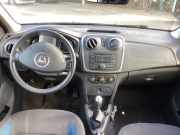 Steuergerät Airbag Dacia Logan MCV II 985250931R