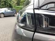 Rückleuchte links Peugeot 5008 II