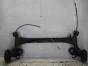 Hinterachse komplett Skoda Fabia II Kombi 545 6Q0500051BB