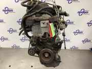 Motor ohne Anbauteile (Benzin) Nissan Micra III K12