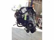 Motor ohne Anbauteile (Diesel) Citroen Berlingo II Multispace B9