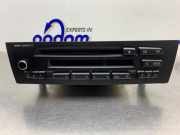 CD-Radio BMW 1er E87 14472110