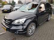 Achsschenkel links vorne Honda CR-V III RE