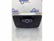 Navigationssystem Mercedes-Benz A-Klasse W176 A2469011305