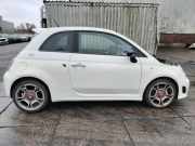 Tankklappe Abarth 500 312