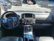 Steuergerät Airbag Nissan Navara D40