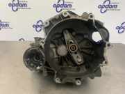 Schaltgetriebe Skoda Rapid NH 02U300050L