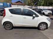 Kotflügel rechts vorne Opel Agila H-B