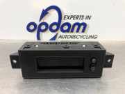 Multifunktionsanzeige Opel Corsa D S07 565412769