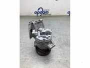 Klimakompressor Mazda CX-3 DK DB5H61450