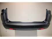 Stoßstange hinten Citroen C4 Grand Picasso U 7410AQ