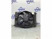 Elektrolüfter Mercedes-Benz A-Klasse W176 3136613378