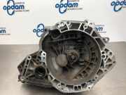 Schaltgetriebe Opel Combo C Kasten 223541
