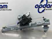 Fensterheber links vorne Peugeot 308 I 9657247680