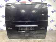 Heckklappe / Heckdeckel Mercedes-Benz Vito/Mixto Kasten W639 A6397400401