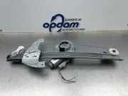 Fensterheber links vorne Peugeot 107 9221T8
