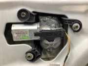 Wischermotor hinten Opel Agila H00 53014512