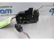 Klappenschlosszug Hyundai Getz TB