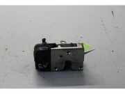 Klappenschlosszug Peugeot 206+ T3E