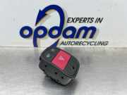 Schalter für Warnblinker Peugeot Bipper 6490H7