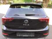 Heckklappe / Heckdeckel VW Polo VI AW