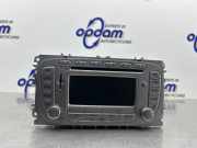CD-Radio Ford Focus II Turnier DA, DS, FFS 8M5T18K931GB
