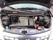 Schaltgetriebe Nissan Pixo UA0