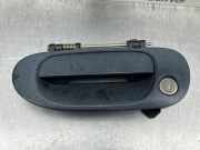 Türgriff links vorne Mitsubishi Space Star DG0 MB927763