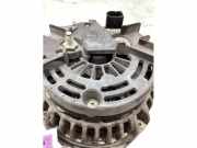 Lichtmaschine Mercedes-Benz SLK R171 0124515088