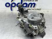 Drosselklappenstutzen Mitsubishi Space Star DG0 MR578039