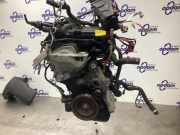 Motor ohne Anbauteile (Benzin) Renault Twingo II CN0 D4FE7