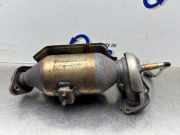 Katalysator ohne Lambdasonde Toyota Aygo B1 1714040030