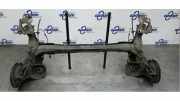 Hinterachse komplett Citroen Berlingo II Kasten B9 5148T7