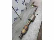 Katalysator ohne Lambdasonde Ford Focus IV HN JX615F297SA