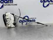 Klappenschlosszug Skoda Superb II 3T 5N0839015F