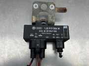 Kühlmodul VW Polo IV 9N, 9A 1J0919506M