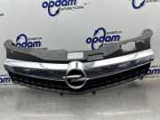 Kühlergrill Opel Astra H Caravan 13247083
