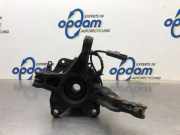 Achsschenkel links vorne Renault Clio IV BH 402105733R