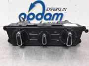 Heizungsbetätigung (Konsole) VW Polo VI AW 2G1820045F