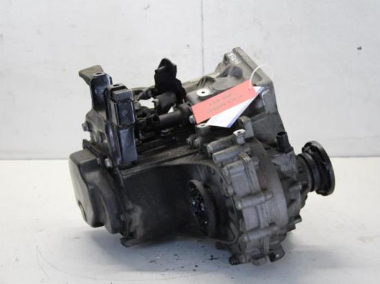 Schaltgetriebe Seat Ibiza IV 6J 02R300042N Bild Schaltgetriebe Seat Ibiza IV 6J 02R300042N