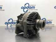 Lichtmaschine Opel Meriva A 0124425020