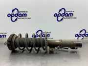 Federbein rechts vorne Skoda Fabia II 542 6Q0413031BJ