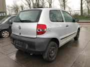 Tankklappe VW Fox Schrägheck 5Z 5Z0809857A