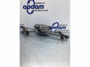 Wischermotor links Fiat Croma 194 0077363796