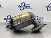 Katalysator ohne Lambdasonde Renault Clio III Grandtour R 8200447660