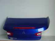 Heckklappe / Heckdeckel Mitsubishi Colt CZC Cabriolet Z3B XXXXX