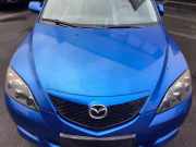 Motorhaube Mazda 3 BK BPYK5231XB