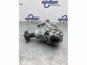 Vorderachsgetriebe Mazda CX-5 KE, GH D604231415