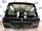 Heckklappe / Heckdeckel Peugeot 206 SW 2E/K 871982