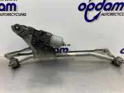 Wischermotor links Dacia Sandero I BS 0390241544